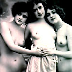 First pic of Vintage Cuties - vintage historic hardcore antique sex retro erotica