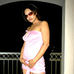 First pic of Leah at Ebony in Love, set 31205