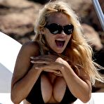 Second pic of Pamela Anderson - nude and sex celebrity toons @ Sinful Comics Free Access 