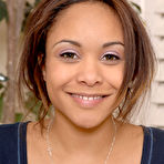 First pic of Monica at Ebony in Love, set 161293