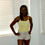 First pic of Mocha at Ebony in Love, set 32339