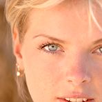 Second pic of Katerina Peskova: Katerina Peskova gets rid of... - BabesAndStars.com