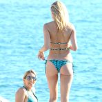 Fourth pic of Kimberley Garner sexy in bikini in Cannes