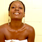First pic of Sarita at Ebony in Love, set 129885