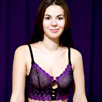 First pic of Nude Teens Photos &raquo; Karolina Young, Treyur