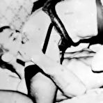 Fourth pic of Vintage Cuties - vintage historic hardcore antique sex retro erotica
