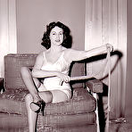 Second pic of Vintage Cuties - vintage historic hardcore antique sex retro erotica