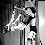 Third pic of Vintage Cuties - vintage historic hardcore antique sex retro erotica