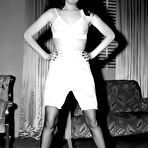 Fourth pic of Vintage Cuties - vintage historic hardcore antique sex retro erotica