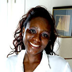 Fourth pic of Synthia at Ebony in Love, set 33821
