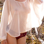 Third pic of Zishy episode When Nature Calls with April Grantham