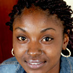 Fourth pic of Donisha at Ebony in Love, set 114202