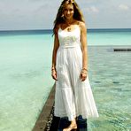 First pic of Natascha McElhone non nude photosets from mags