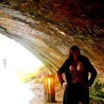 First pic of Holly Flashing