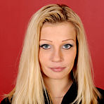 First pic of Lucy Blond in The name is Blond, Lucy Blond. at Candy Pleasure | Set sexvideocasting/15819