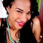 Fourth pic of Ella Prize at Ebony in Love, set 276601