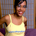 First pic of Jamika at Ebony in Love, set 30311
