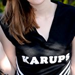First pic of Karup's Hometown Amateurs