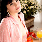 First pic of Kemilly Stacy Tea Time Bella - Cherry Nudes