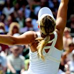 First pic of Sexy Tennis