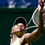 Second pic of Sexy Tennis
