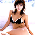 Fourth pic of Lingerie Princess @ AllGravure.com