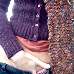 First pic of Pictures of two horny sexy girlfriends posing for the cam