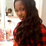 Second pic of Fine Amateur &raquo; Blacks &raquo; East Babes