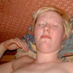 First pic of Collection of chicks getting sprayed with sticky jizz