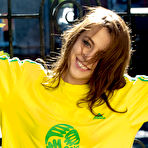 First pic of Nude Teens Photos &raquo; Nikia, Sunsetember