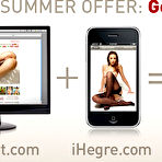 Fourth pic of Marlene White Virgin Pussy Photos