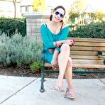 First pic of Filipina-American deepthroats and pussy fucks a white dick