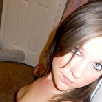 First pic of Selection of a girlfriend selfshooting in her bedroom