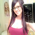 First pic of Bunny Lust - Victoria Sweet Amateur