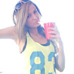 First pic of Bunny Lust - Craving Carmen Amazing Pussy