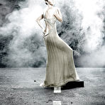 First pic of Celine Dion non nude posing photoshoots