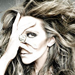 Third pic of Celine Dion non nude posing photoshoots