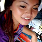 First pic of Sweet young Filipina Ashley caught on cam getting naughty