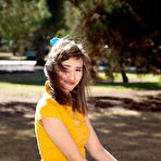 Second pic of Yvette Nolot U of A Pt 1