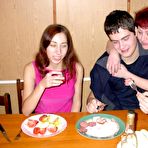 Second pic of Mature and fresh couples fucking