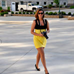 Second pic of Dawn loves this sexy new dress she wore while site seeing around French Lick brought by Dawn Desire