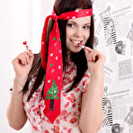 First pic of Nude Teens Photos &raquo; Ella, Sexiness Test