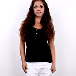 First pic of Pavla Thick Casting Call - Prime Curves