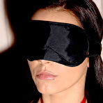 First pic of :: House of Bound + Gagged Babes :: Liza del Sierra & Frank Gun : | Bondage 