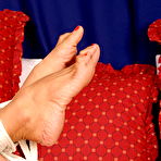 Second pic of Hogtied Asian