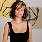 Fourth pic of Rita in Rita is here to tease at Another Babe | Set sexvideocasting/14410