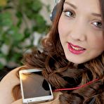 First pic of Horny titfucker