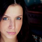 First pic of Adelosema by Arkisi. Featuring: Gillian B. MetArt. Gallery 1.23.05.2014