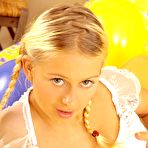 Fourth pic of Kate K. in Busty Kate K playing with her body at Another Babe | Set ddfbusty/1251