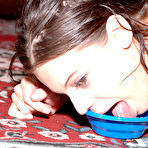 Fourth pic of Latina Sex Studio : The webs hottest collection of latina se!